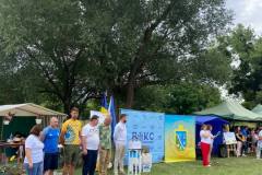 Свято Олімпійського прапора