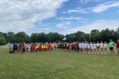 Свято Олімпійського прапора