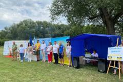 Свято Олімпійського прапора