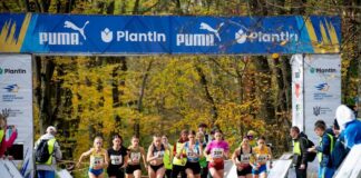 ВІННИЦЬКА ОБЛАСТЬ ДРУГА НА ЧЕМПІОНАТІ УКРАЇНИ З КРОСУ