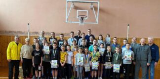«Новорічні висоти»