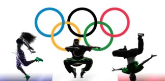 Відкритий Кубок області з олімпійського брейкінгу