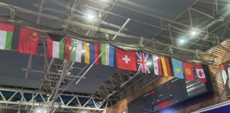Міжнародний турнір з художньої гімнастики «Premium Cup»