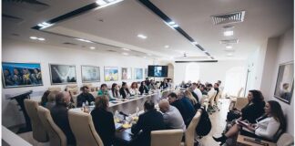 Підбито підсумки діяльності регіональних відділень НОК України за 2023 рік