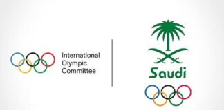 Перші Олімпійські ігри з кіберспорту пройдуть у Саудівській Аравії