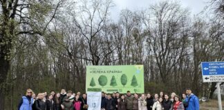 OlympicLab у дії: коли молодь не байдужа
