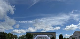 Міжнародний Олімпійський день відзначили у Тиврівській громаді