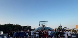 У Вінниці стартував CityPulsFest!